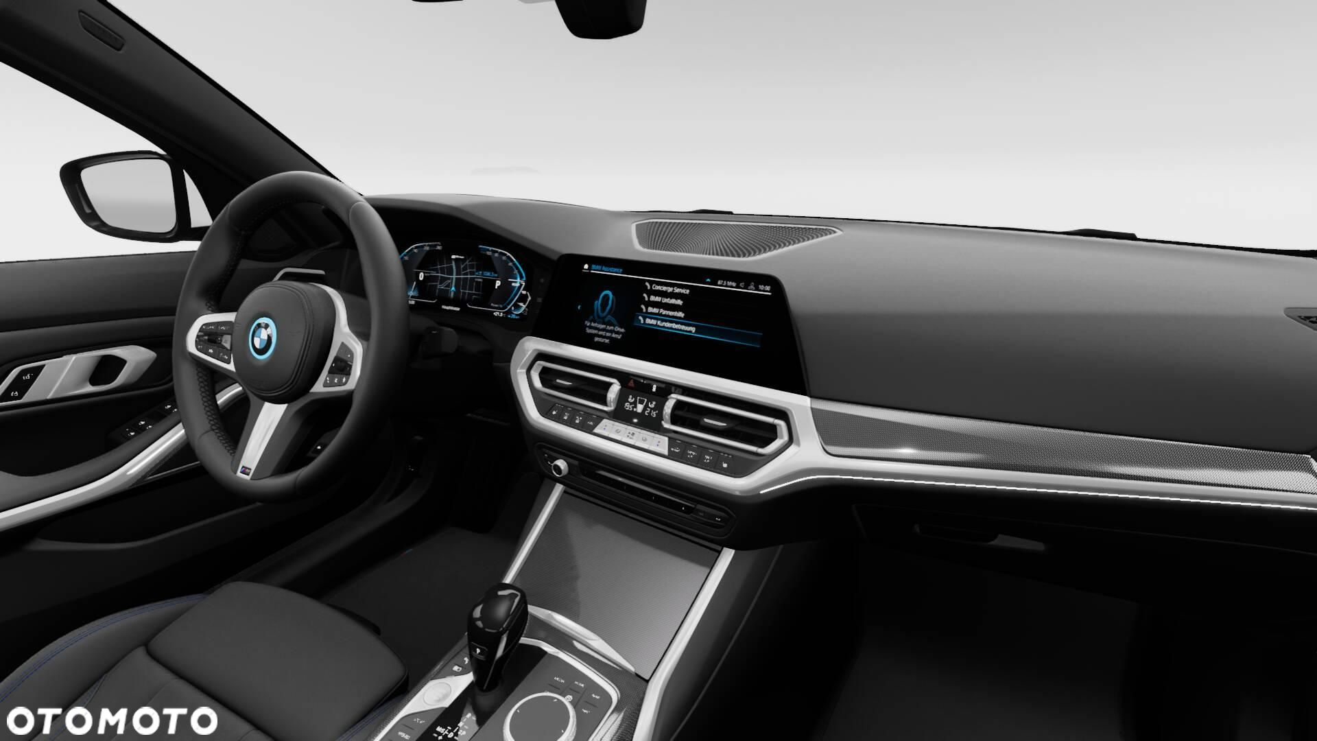 BMW Seria 3 - 9