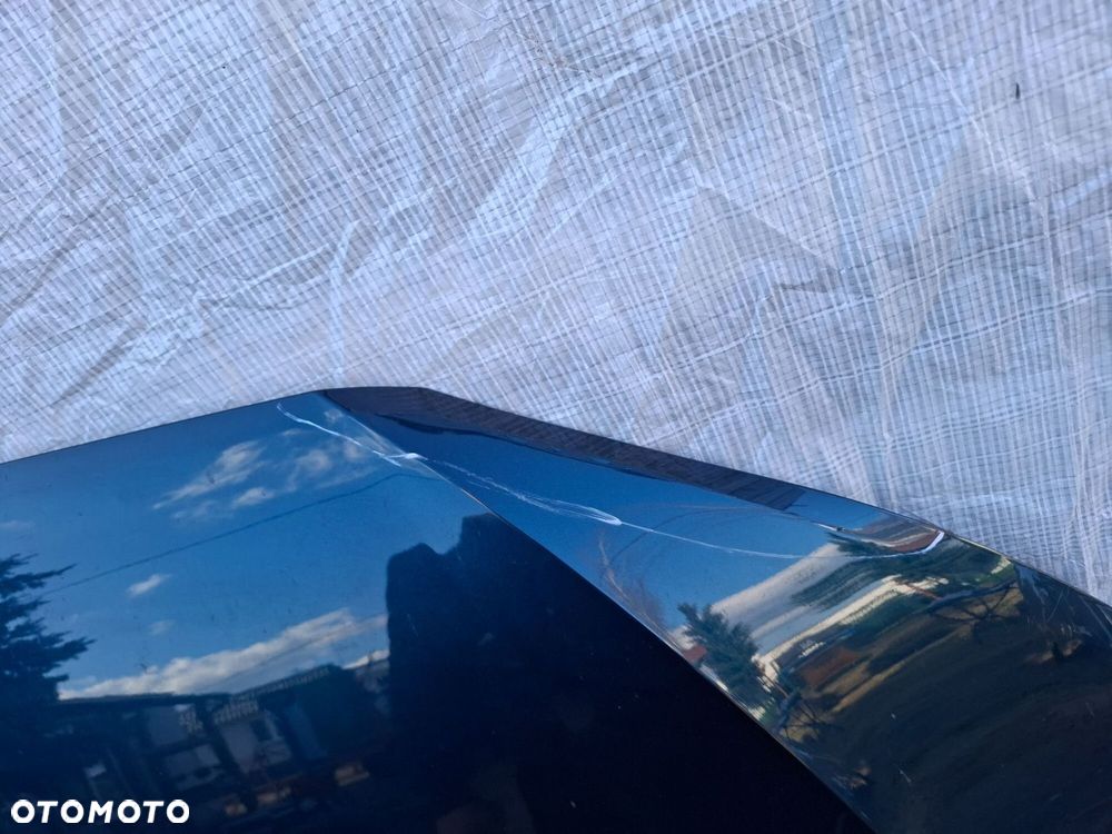 SKODA SUPERB III 2015- MASKA POKRYWA SILNIKA 3V0823155 - 3