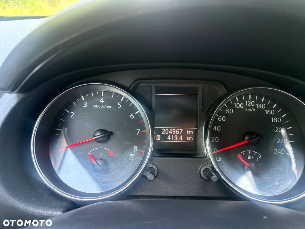 Nissan Qashqai+2 2.0 Tekna - 30