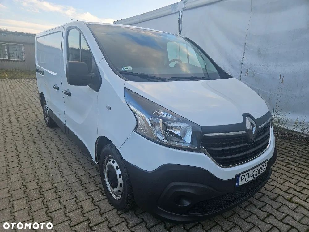 Renault TRAFIC - 3