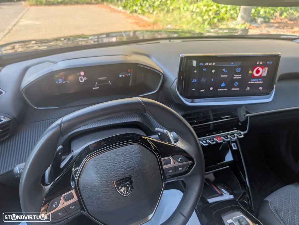 Peugeot 2008 PureTech 130 EAT8 Allure Pack - 7