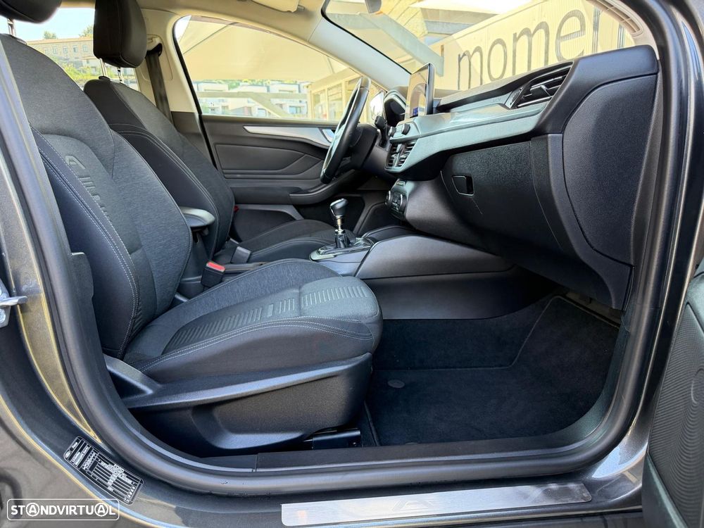 Ford Focus 1.5 TDCi EcoBlue Active X - 8
