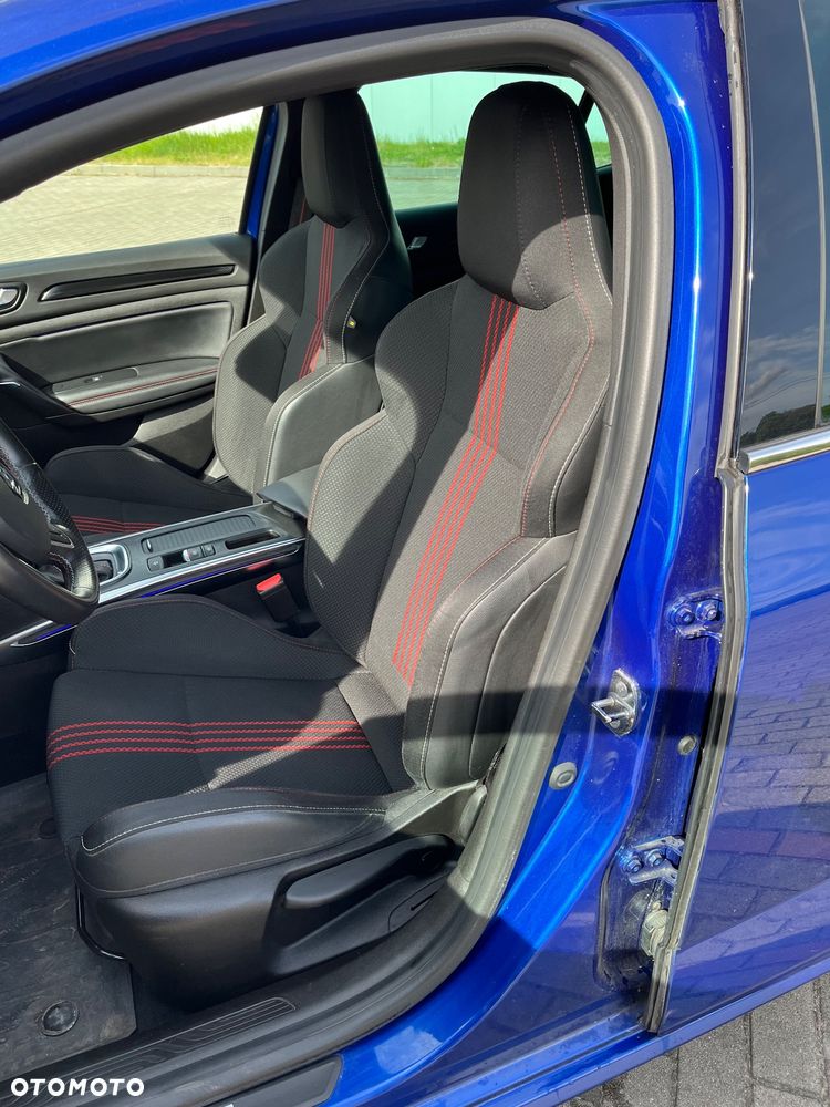 Renault Megane - 14