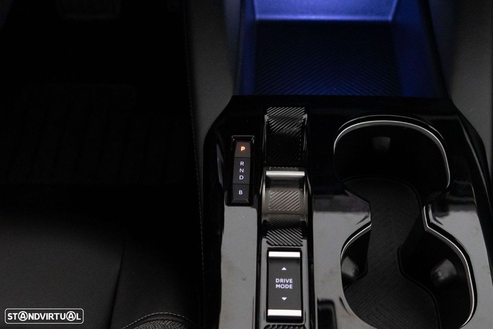 Citroën C5 X 1.6 Hybrid Plus e-EAT8 - 25