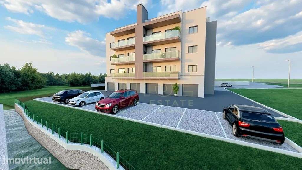 Apartamento T3 Duplex, em Condeixa - Grande imagem: 3/4