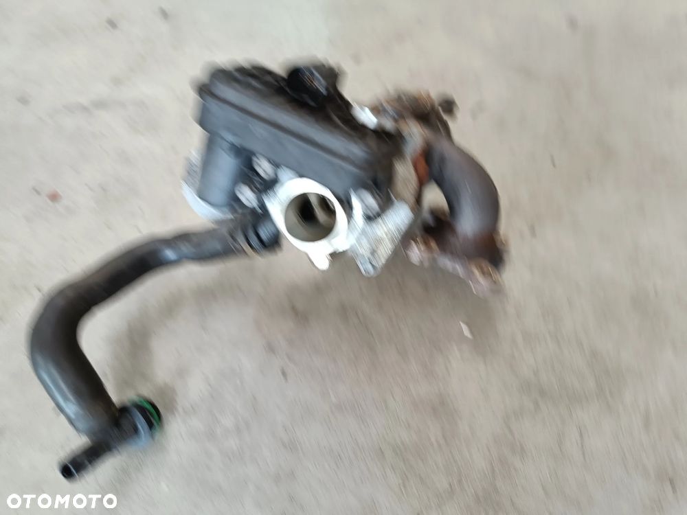 Turbosprężarka 1.0 TSI VW T-Roc Polo Skoda Kamiq Fabia Seat Arona Audi  Turbina Turbo 04C145703H - 4