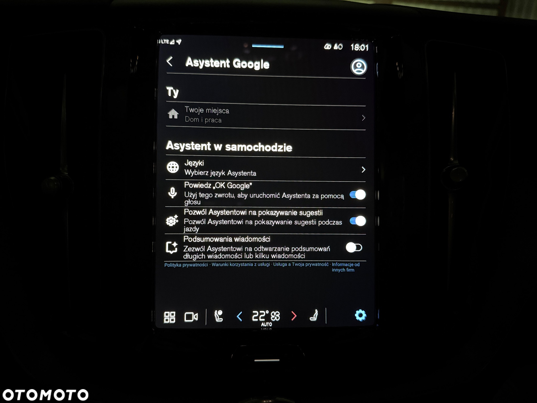 Volvo XC 60 B4 D Geartronic Inscription - 40