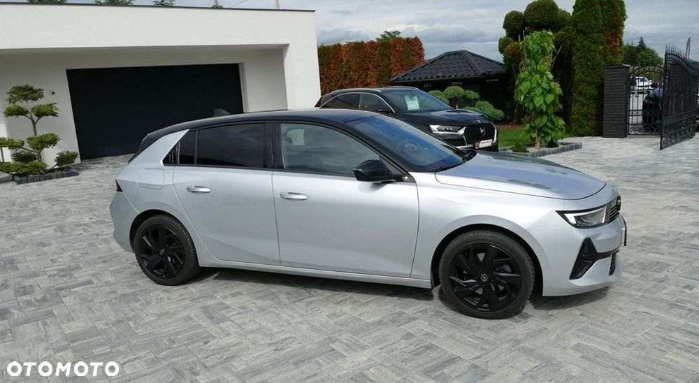 Opel Astra - 18