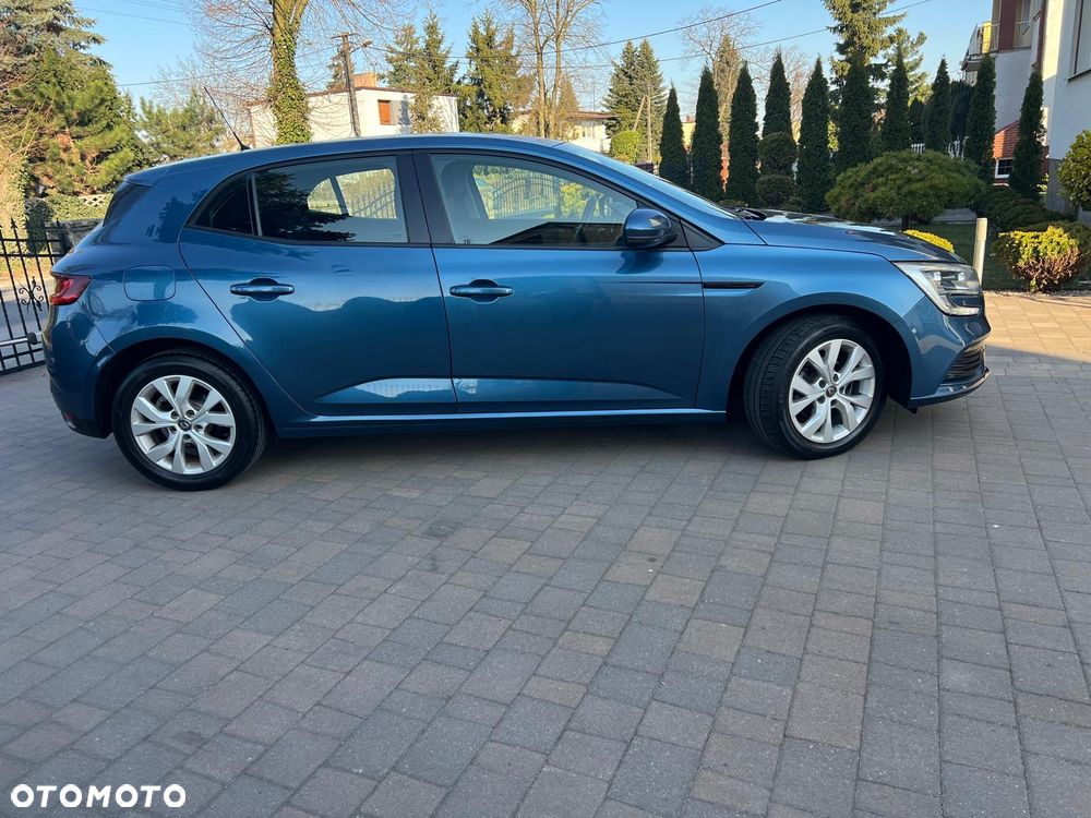 Renault Megane 1.6 SCe Life - 2