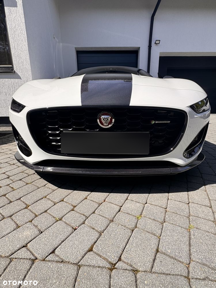 Jaguar F-Type 2.0 Turbo R-Dynamic - 19