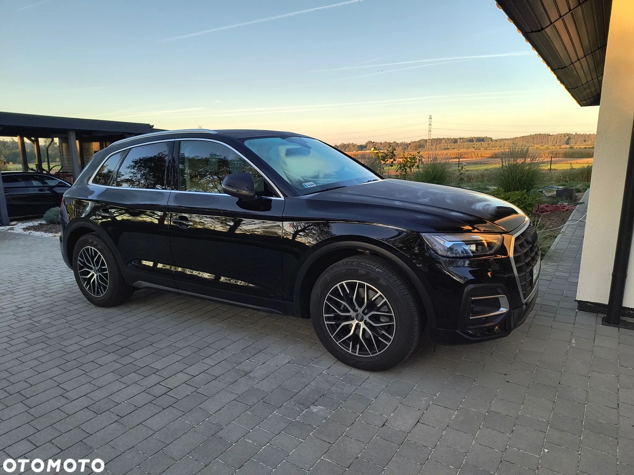 Audi Q5 - 1