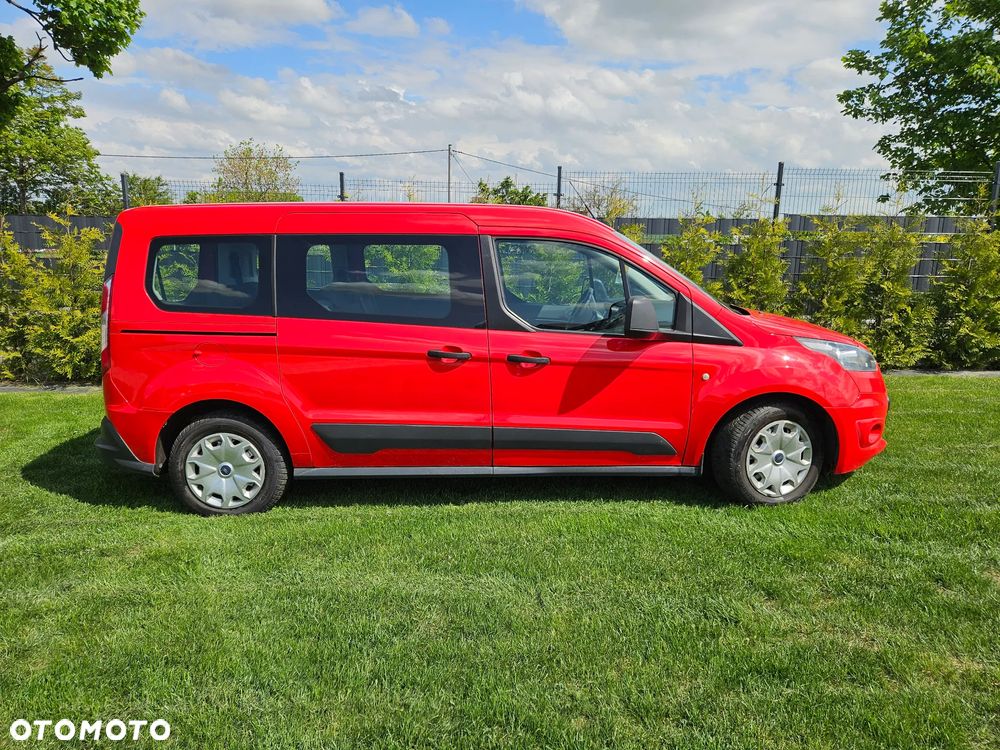 Ford Tourneo Connect Grand ver-gr-1-6-tdci-trend - 5