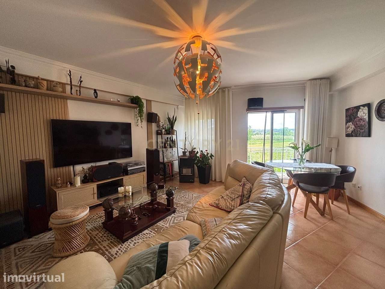 Apartamento T3 na zona da Estação - Grande imagem: 3/26