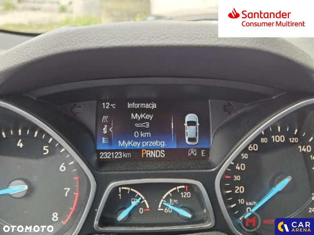 Ford Kuga 1.5 EcoBoost FWD Edition ASS GPF - 27
