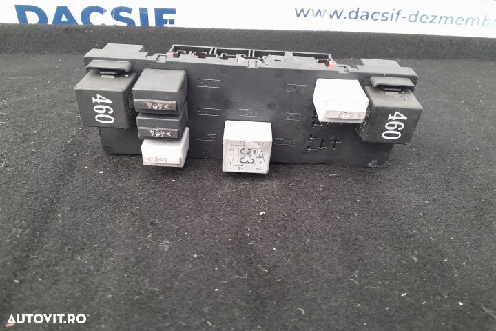 Calculator confort 3C8937049D 3C8937049D Volkswagen VW Passat B6 [200 - 3