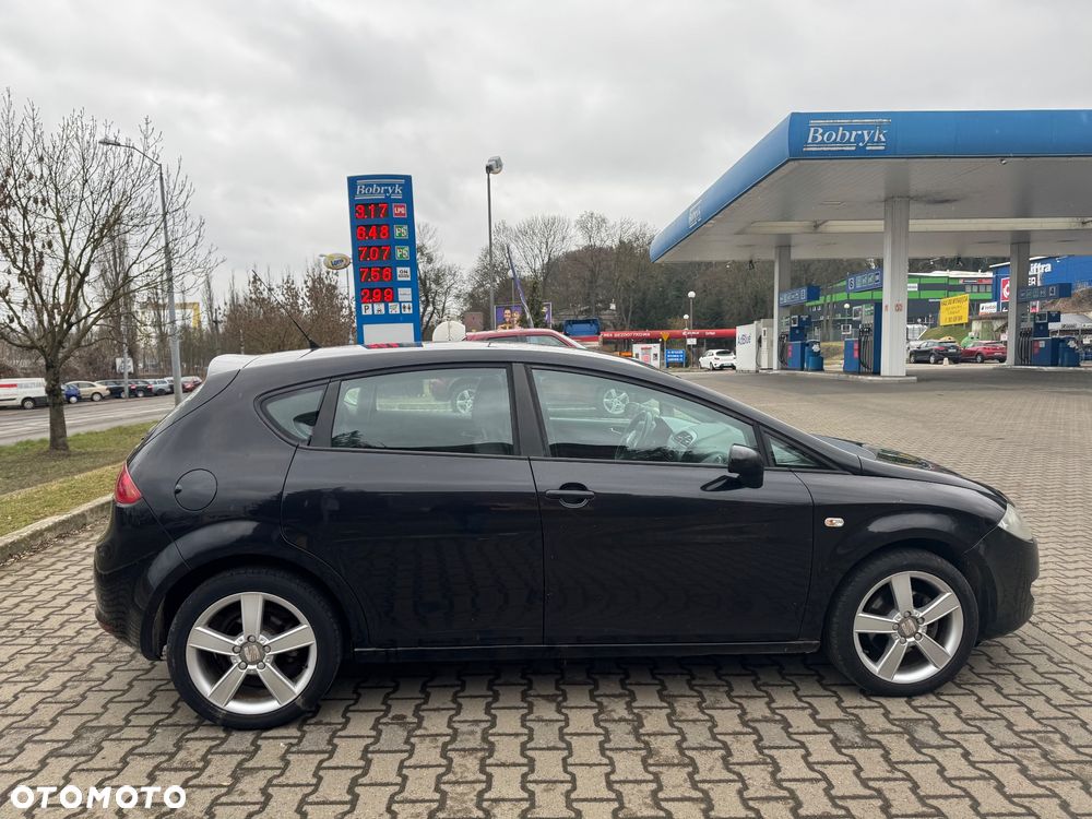 Seat Leon 2.0 TDI Reference - 5