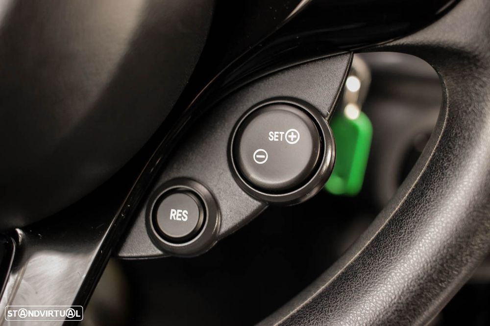 Smart ForFour EQ passion - 18