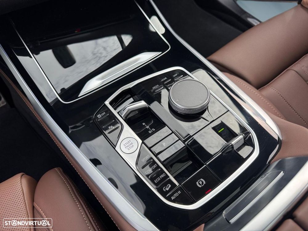 BMW X7 40 d xDrive Pack M Desportivo Pro - 11