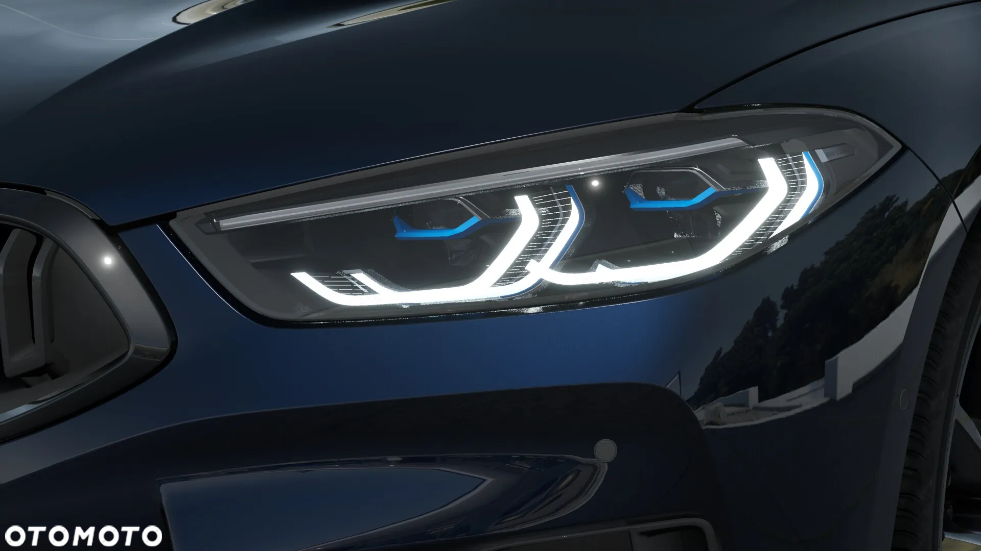 BMW Seria 8 840i xDrive - 7