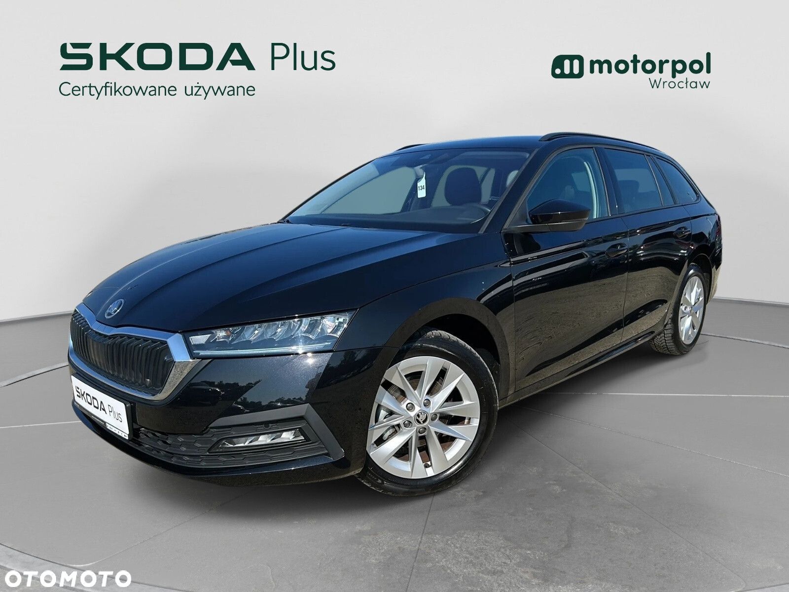 Skoda Octavia 1.5 TSI ACT Ambition - 1