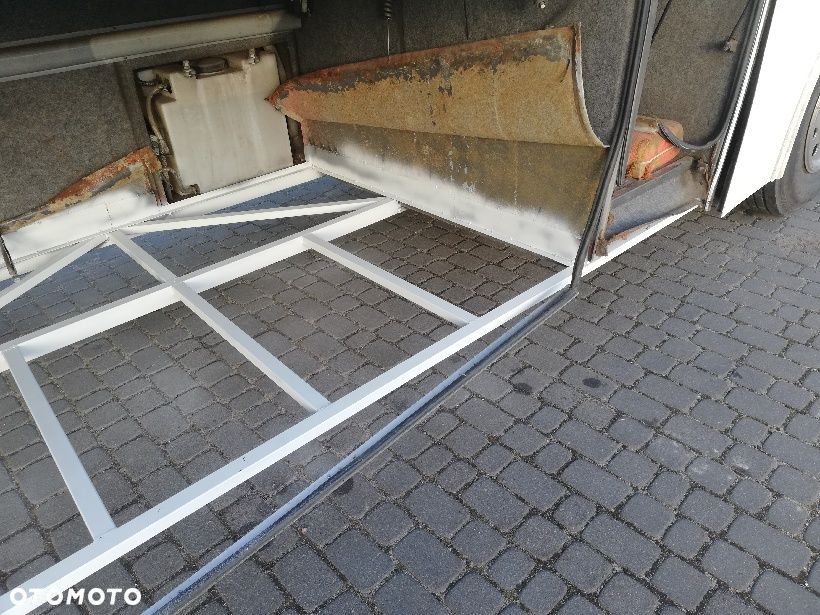 Scania Irizar NewCentury - 8