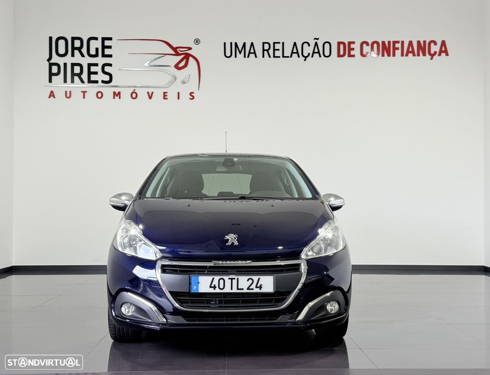 Peugeot 208 1.2 PureTech Style - 11
