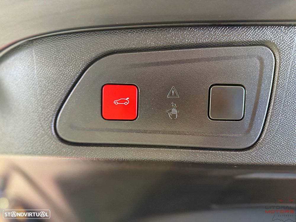 Citroën C5 Aircross 1.6 Hybrid C-Series e-EAT8 - 11