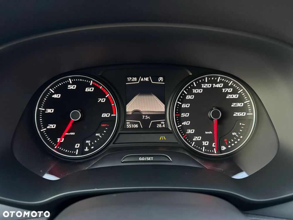 Seat Leon 1.5 TSI OPF Xcellence - 15