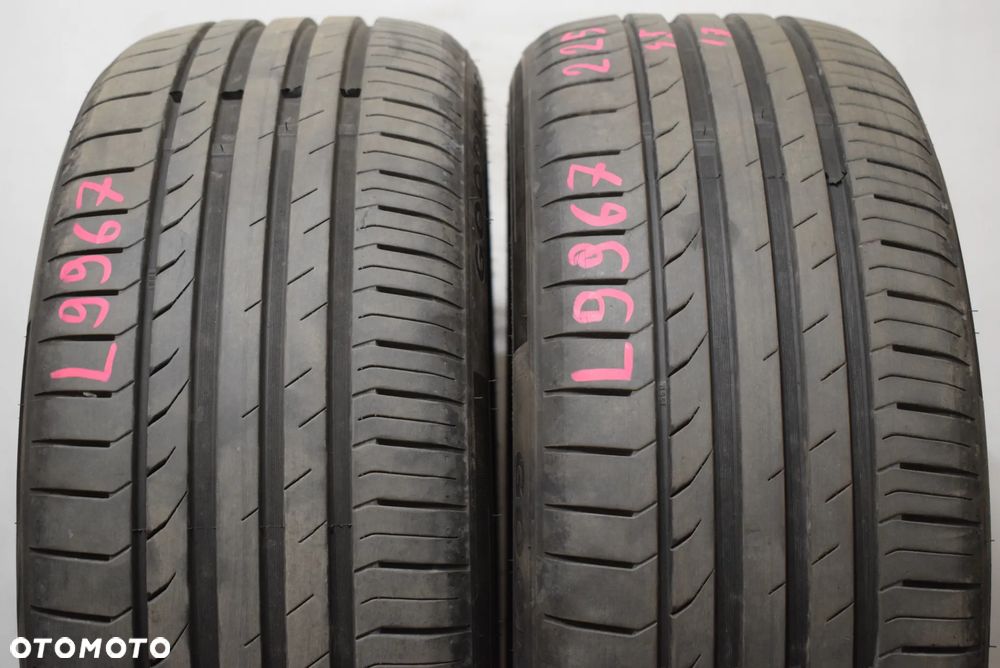 R17 225/45 Goodride Z-107 2026r