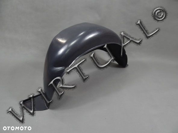 Peugeot 206 1998-2011 przody tyły nadkole nadkola - 4