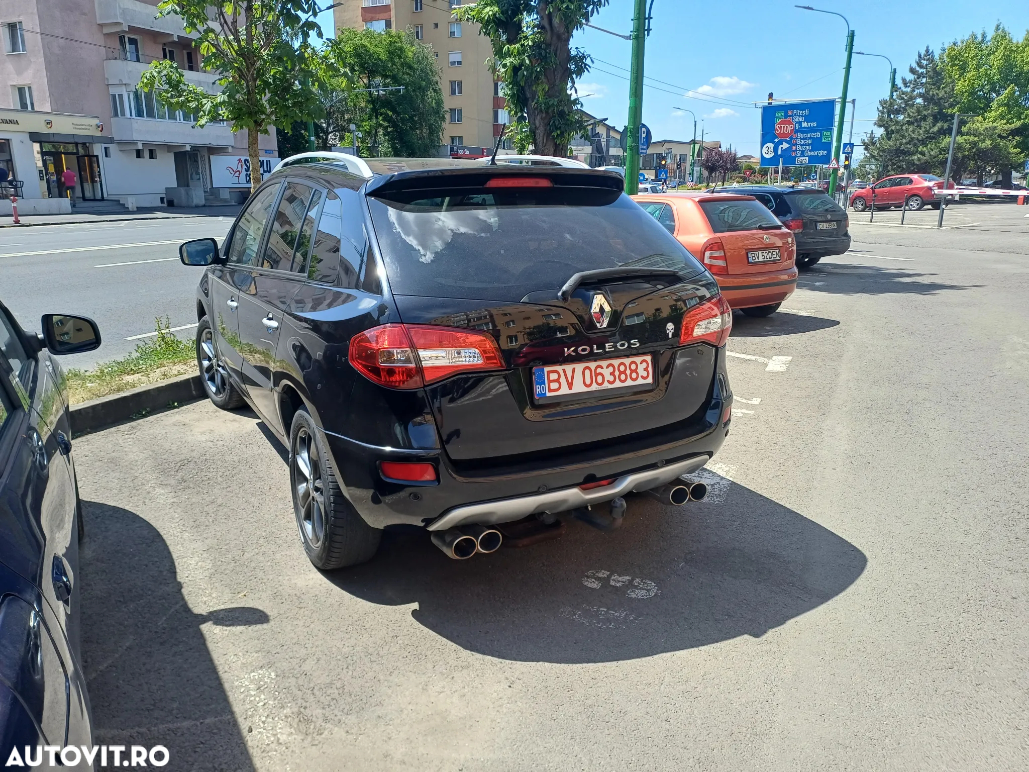 Renault Koleos 2.0 dCi 4X4 Dynamique CVM - 2