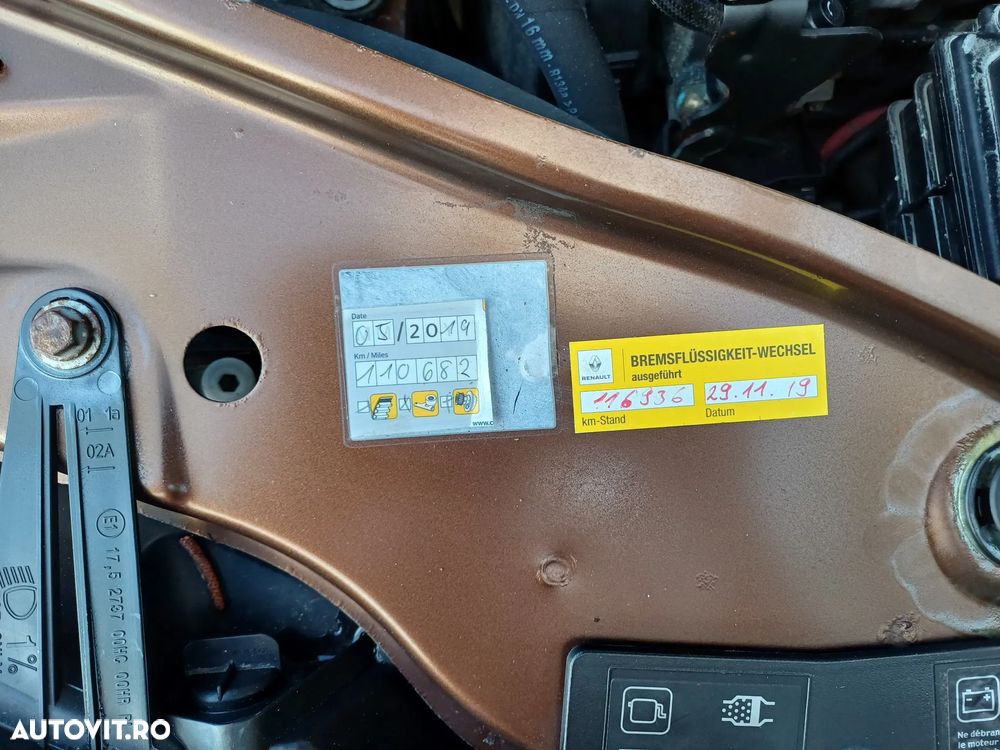 Dacia Duster dCi 110 FAP 4x4 Prestige - 15