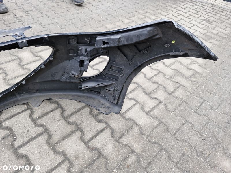 peugeot rcz zderzak przód przedni ktvc - 16