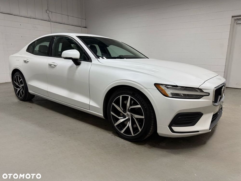 Volvo S60 T6 AWD Geartronic RDesign - 2