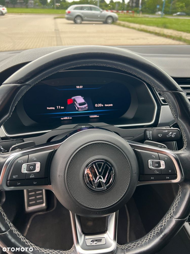 Volkswagen Arteon 2.0 TSI R-Line DSG - 6
