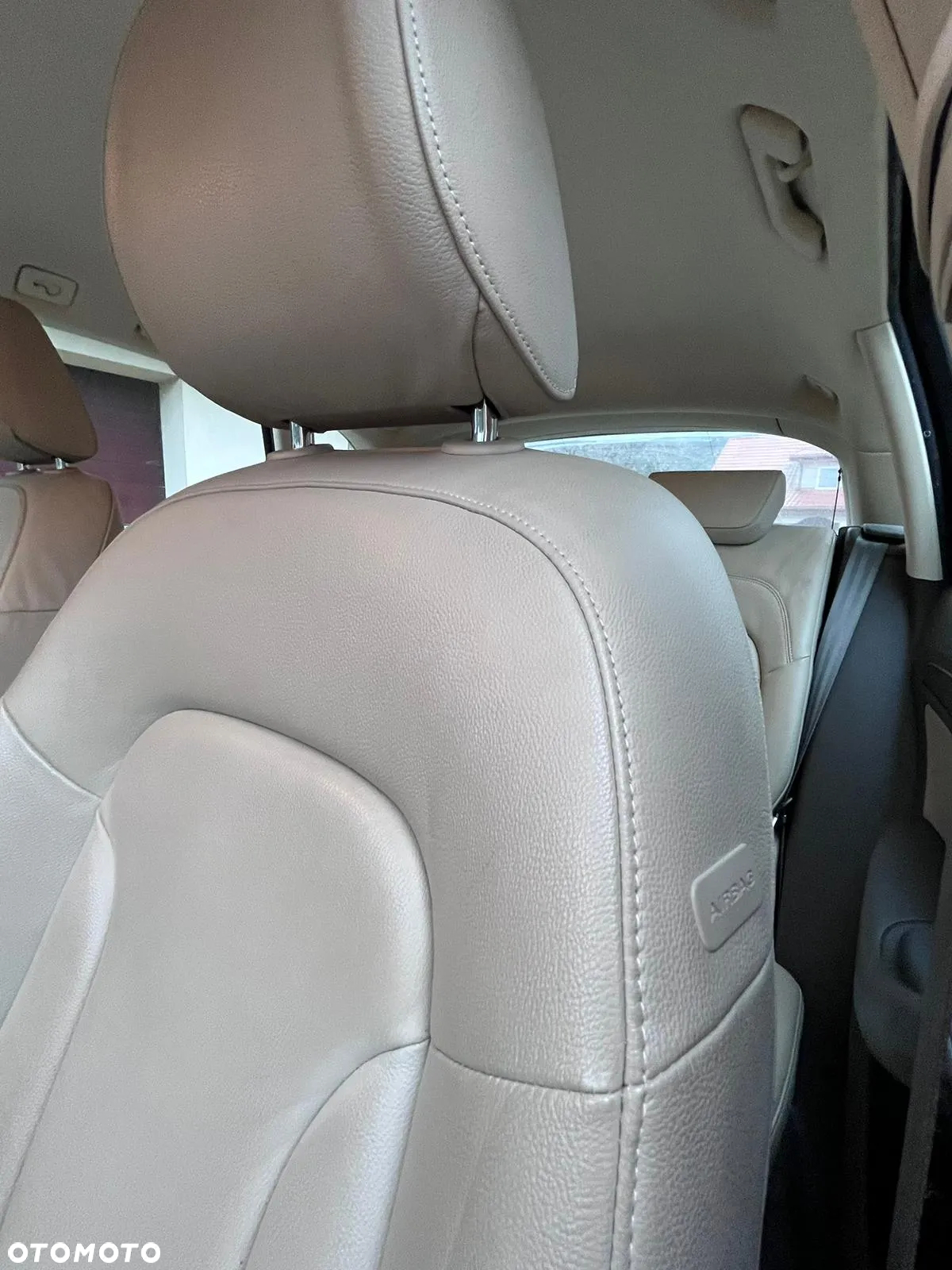 Audi Q5 2.0 TDI clean diesel Quattro S tronic - 11