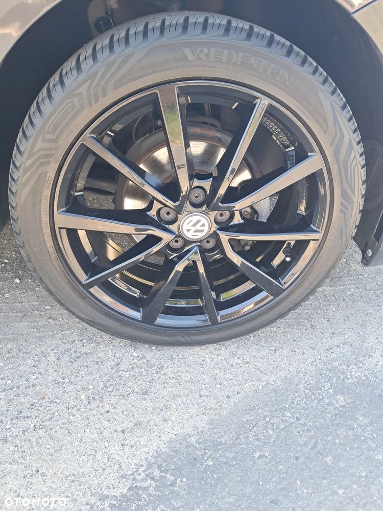 Volkswagen Polo 1.0 TSI Comfortline - 14