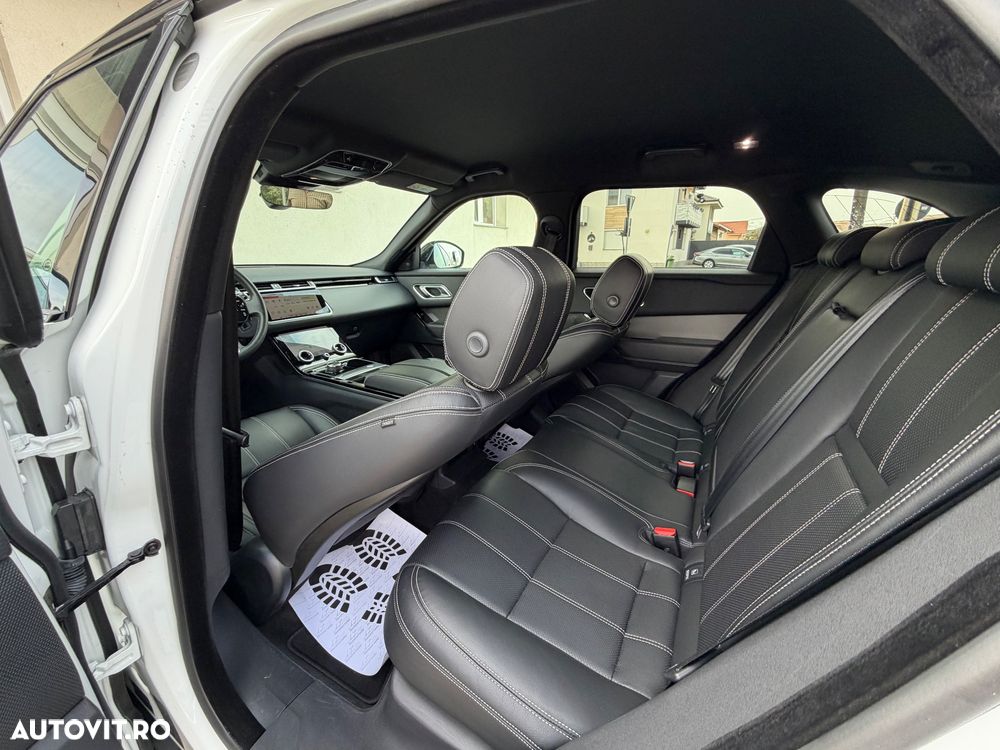 Land Rover Range Rover Velar 2.0 S - 20