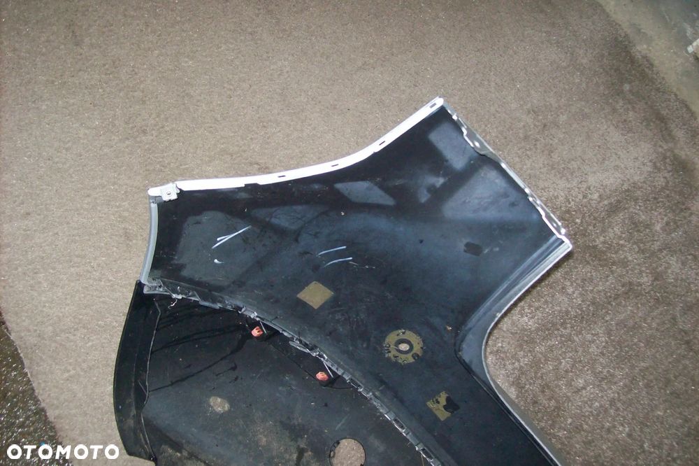 ZDERZAK TYLNY VW GOLF 5PLUS/4XPDC - 6