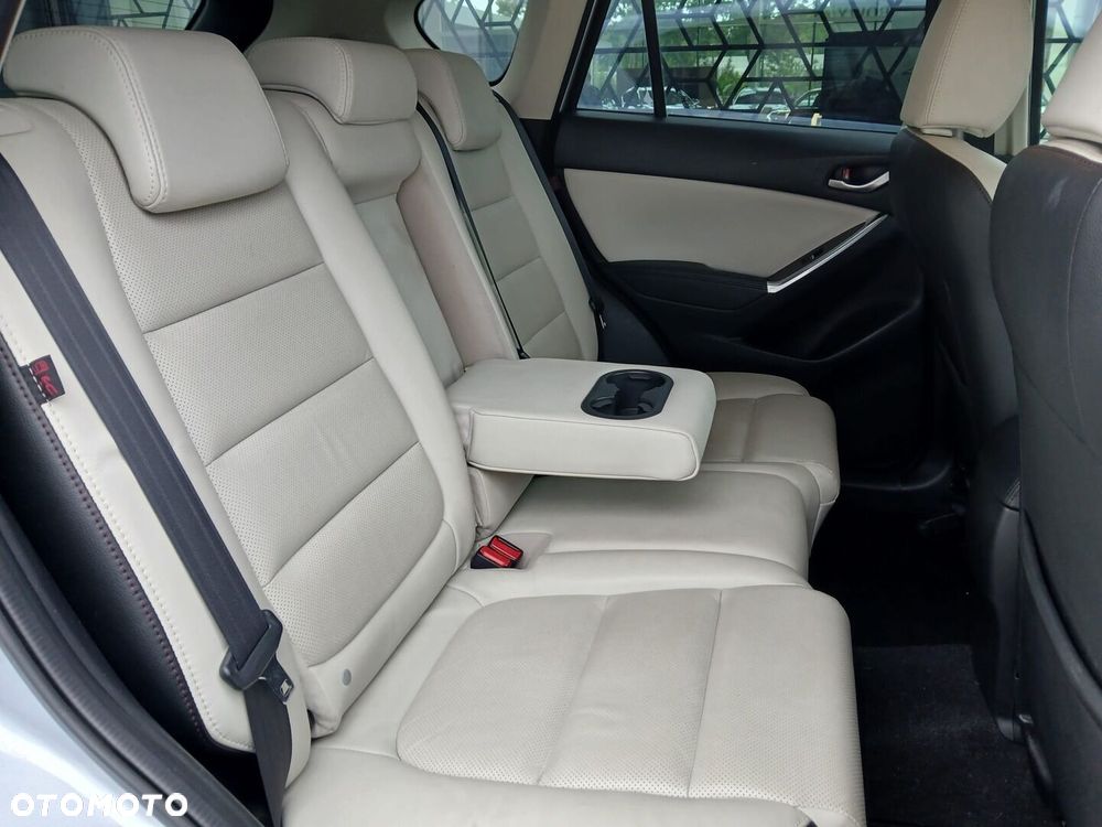 Mazda CX-5 - 27