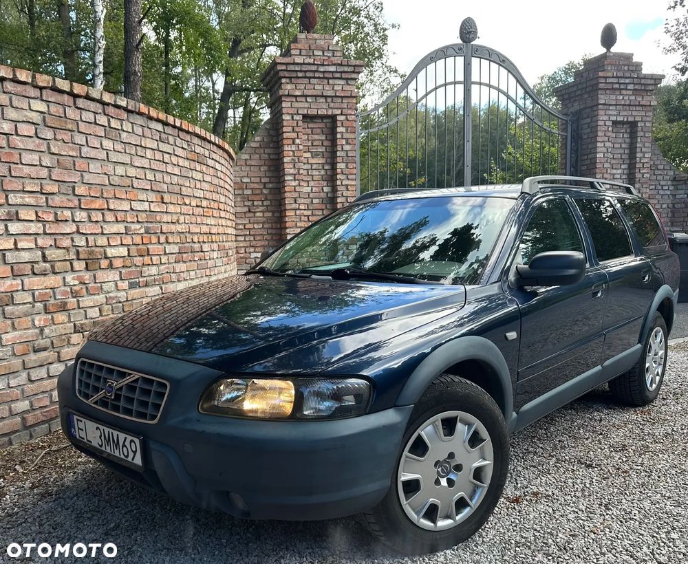 Volvo V70 - 23