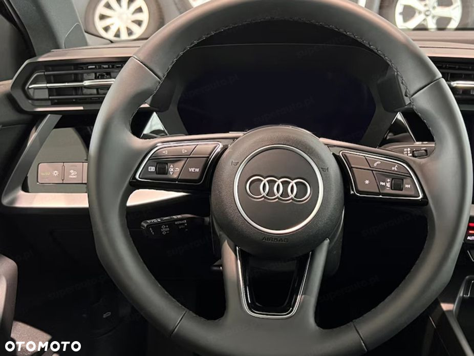 Audi A3 - 8