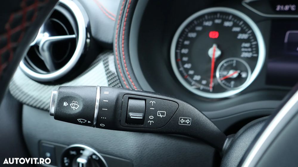 Mercedes-Benz B 200 d 4Matic 7G-DCT AMG Line - 17