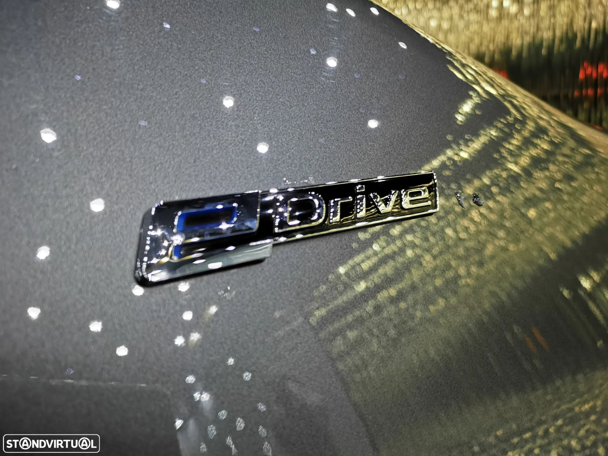 BMW 740 e iPerformance - 34