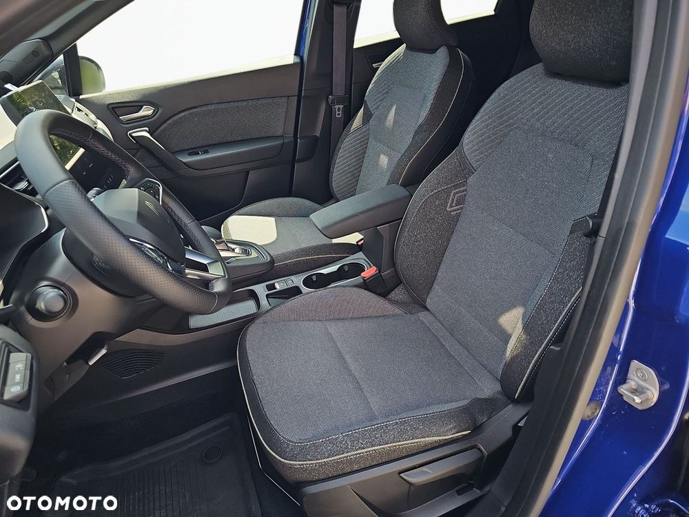 Renault Symbioz 1.6 E-Tech Full Hybrid 145 Techno - 30