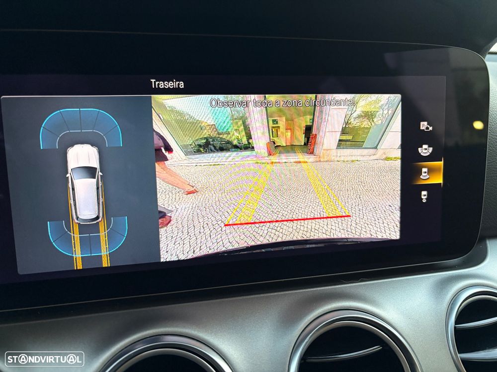 Mercedes-Benz E 300 - 31