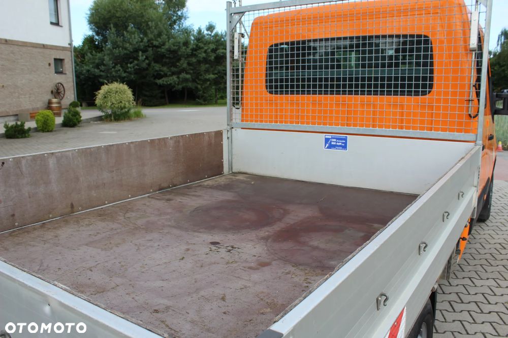 Opel Movano - 12
