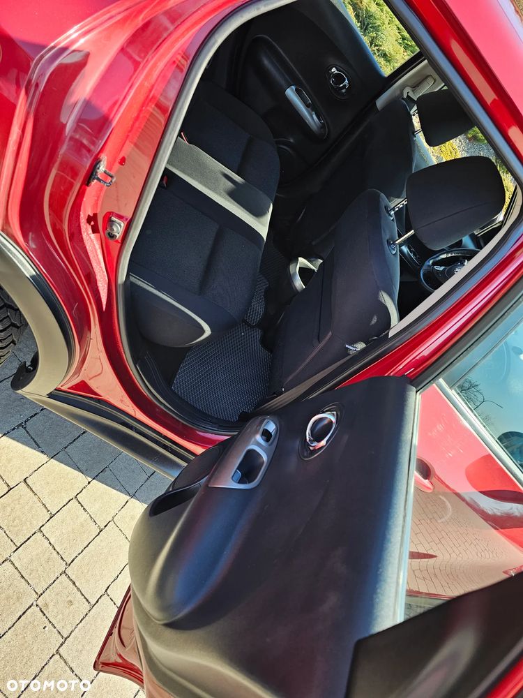 Nissan Juke 1.6 Start/Stop Tekna - 11