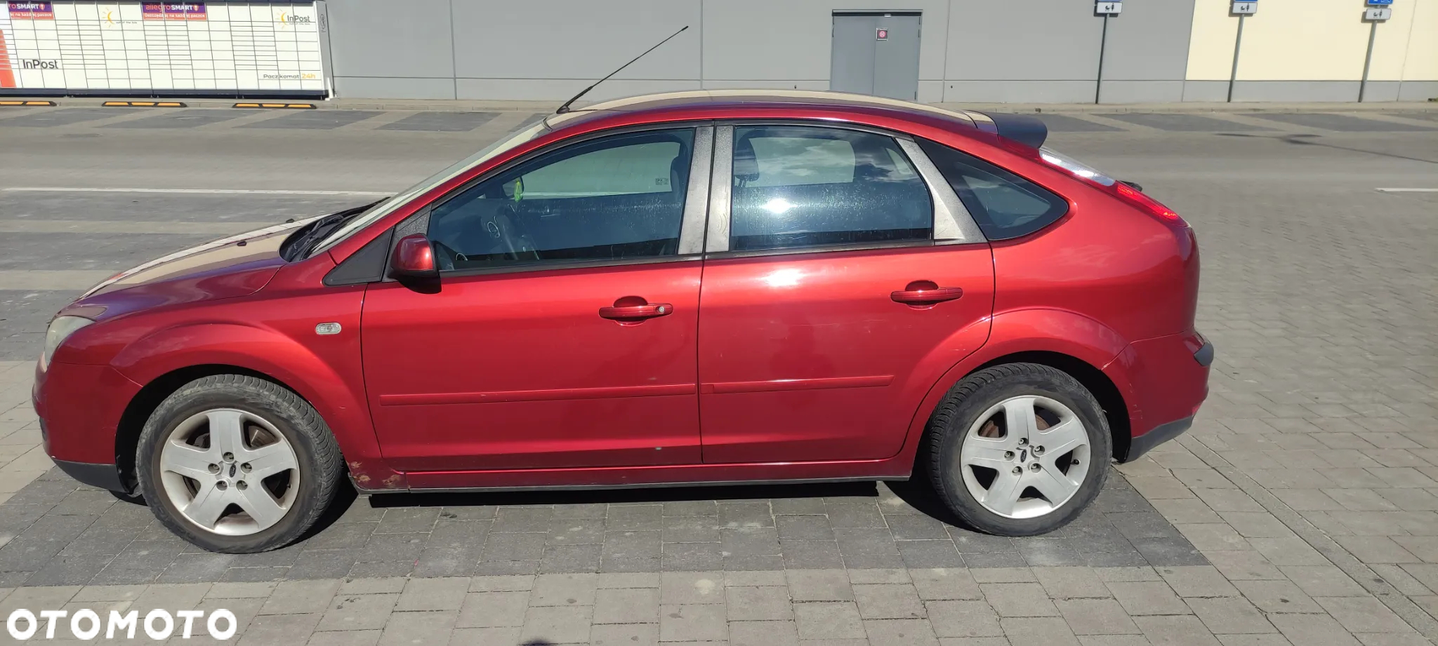 Ford Focus - 3