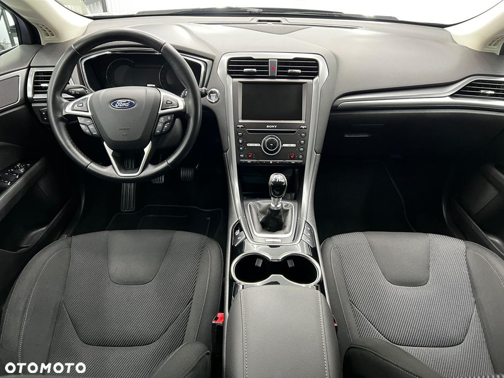 Ford Mondeo 2.0 TDCi Gold Edition - 20